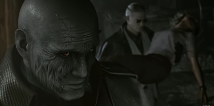 mr x